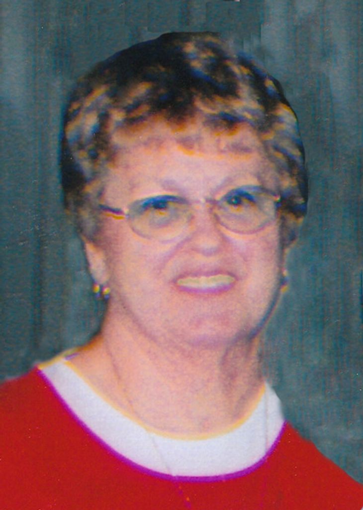 Barbara Lynn Rooney Profile Photo