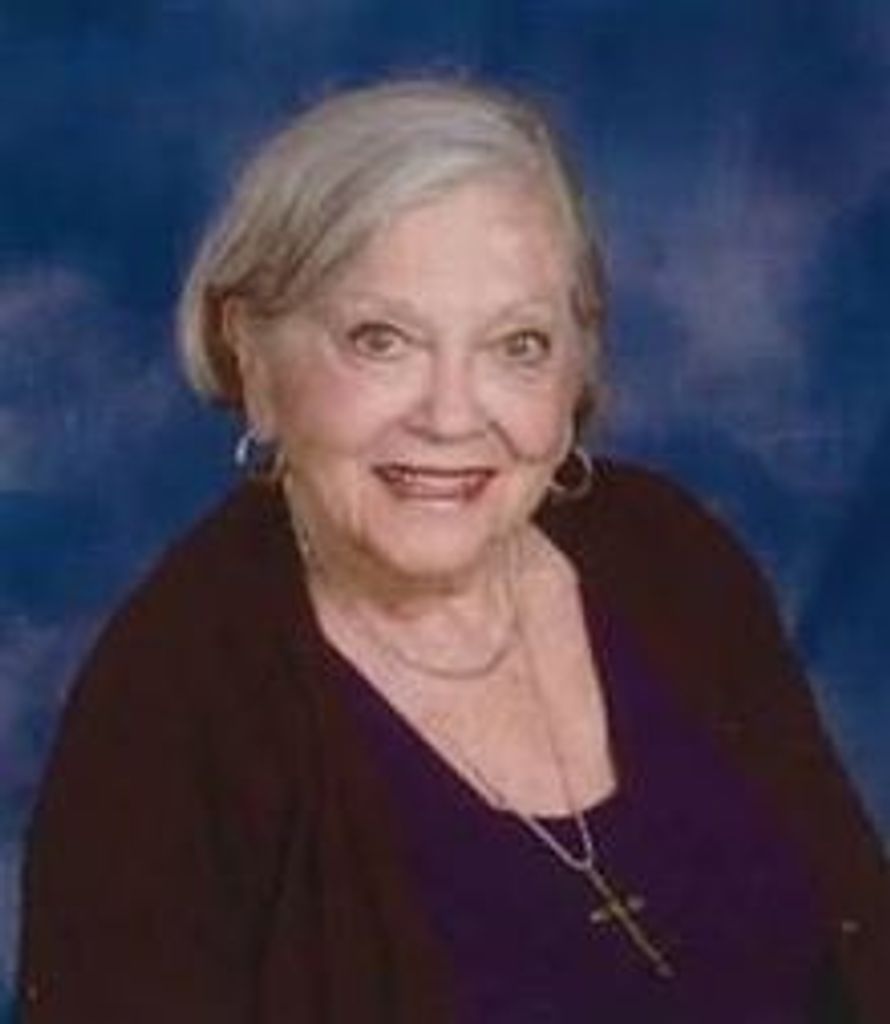 Judith Xandra Sandoz