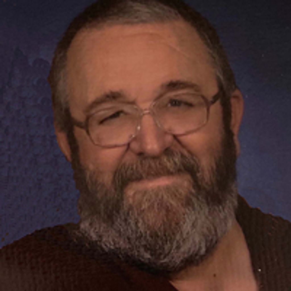 Paul Harrison