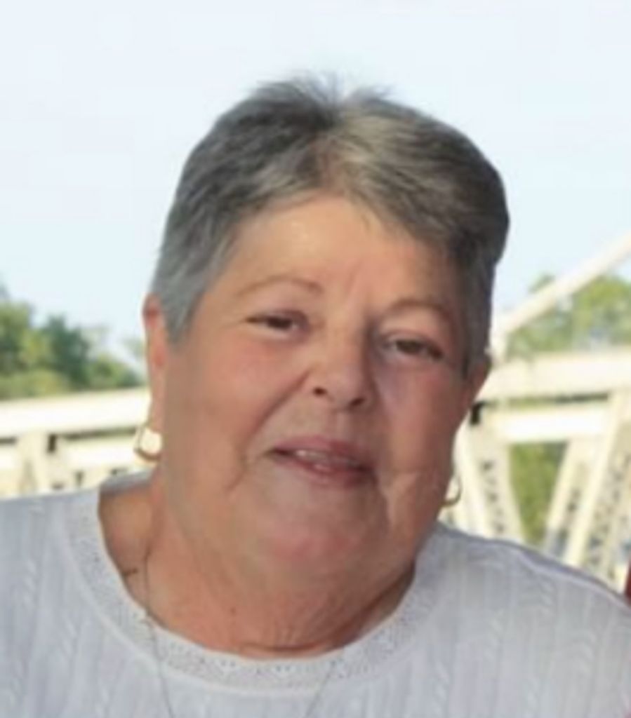 Margie Wiedemann