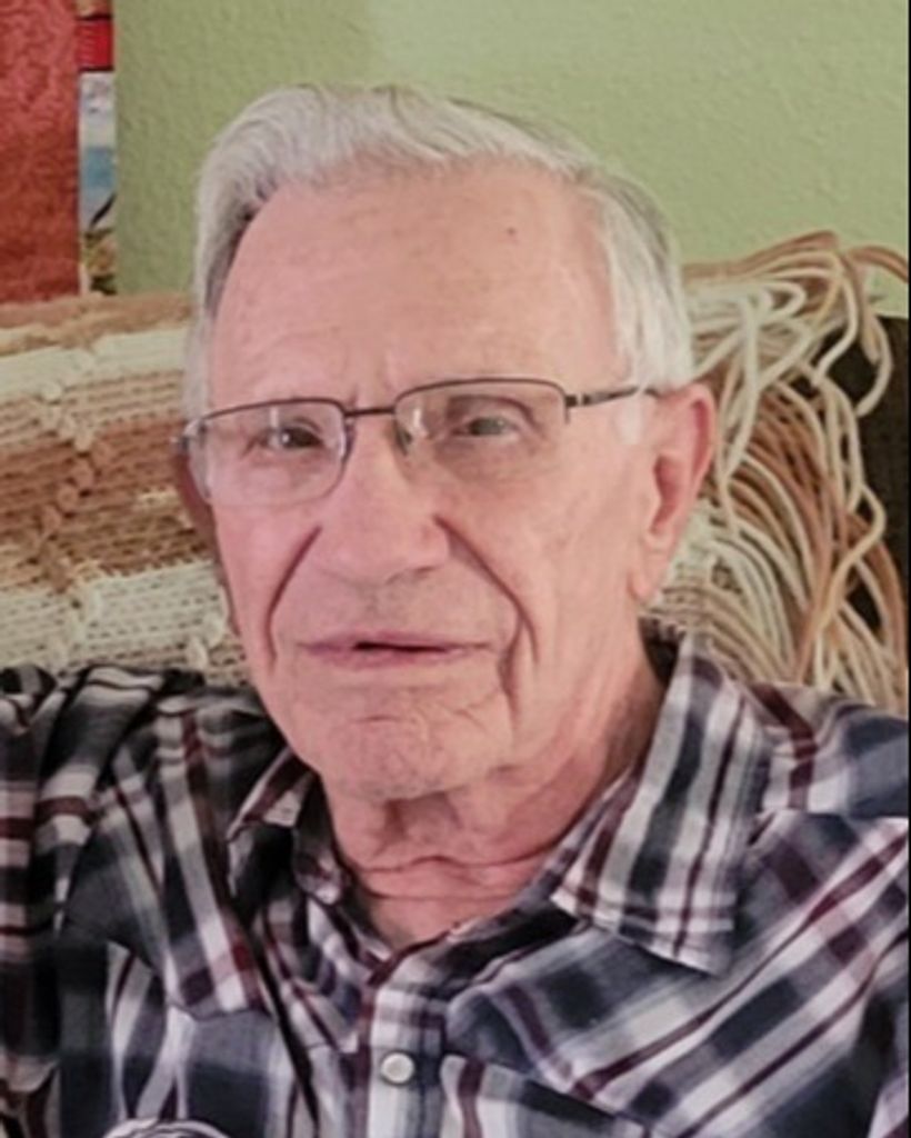 John Daniel Van Gerpen