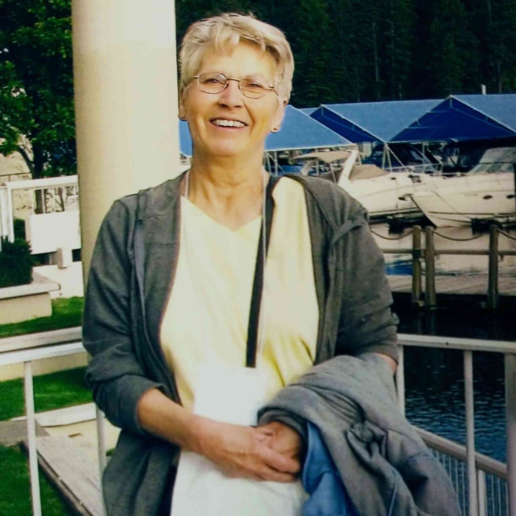 Louise Payovich Profile Photo