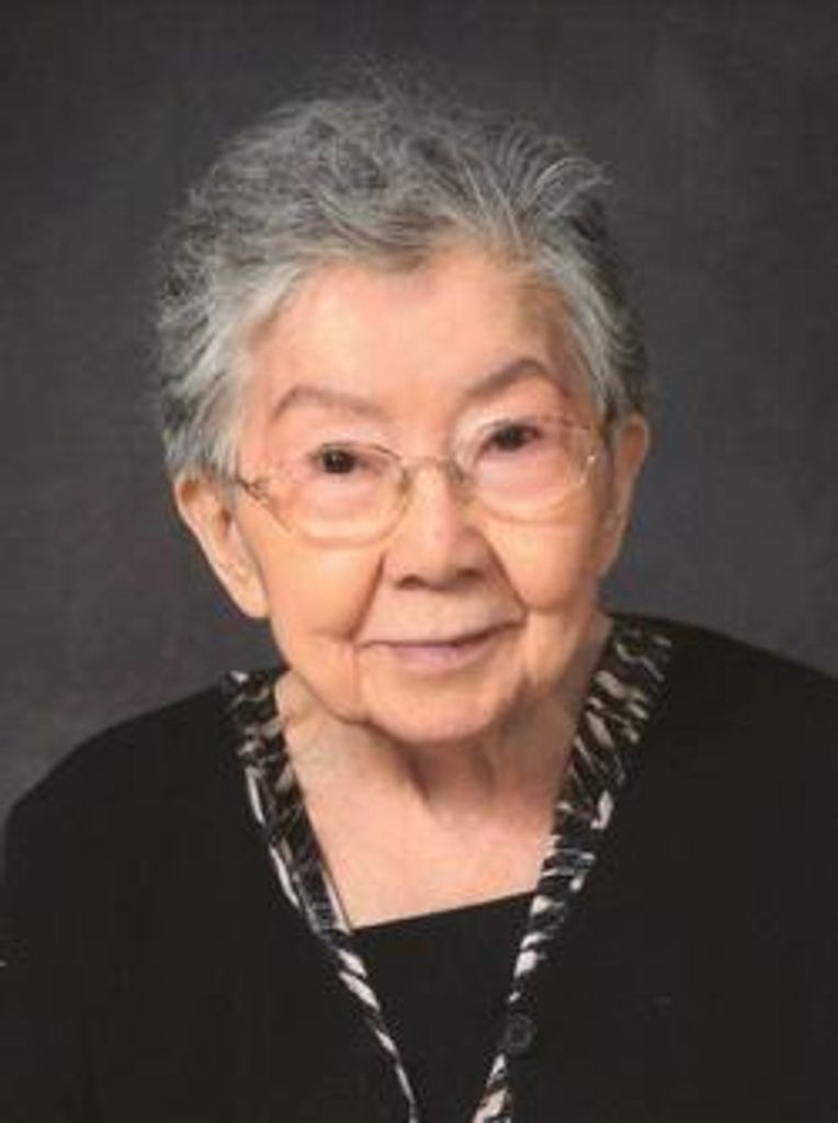 Tomiko "Tomi" Tomita