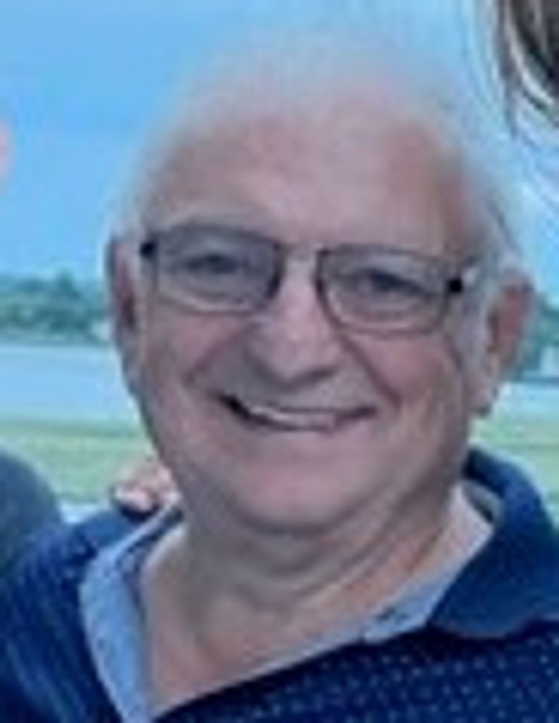 Richard Thomas Nassa Profile Photo