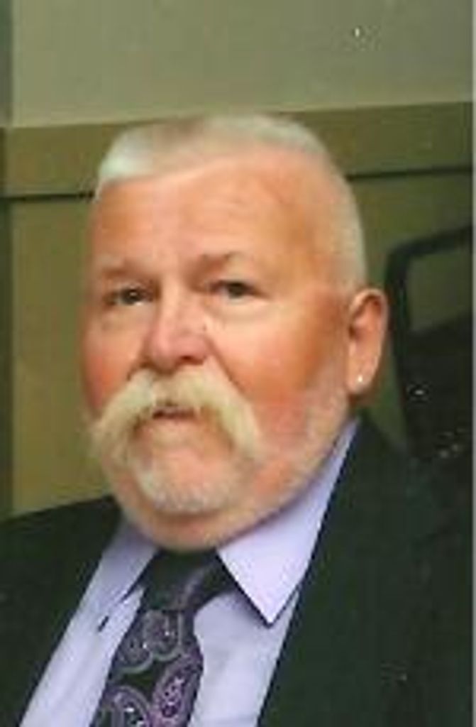 Robert Anthony Farrar, Jr.