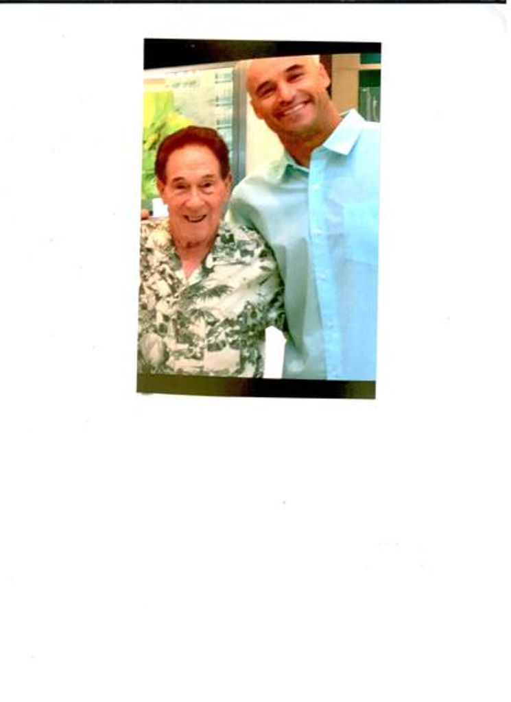 Salvatore A. Russo Profile Photo