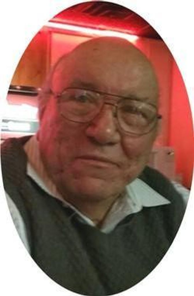 Robert Anthony Morelli