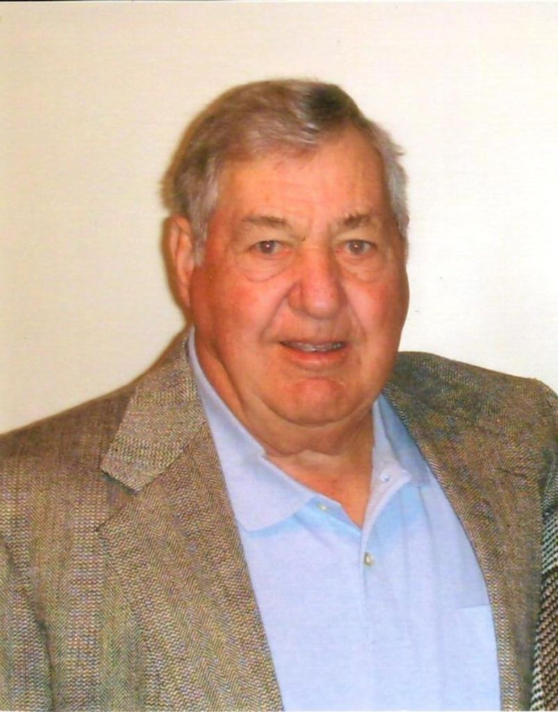 John F Luckadoo Profile Photo