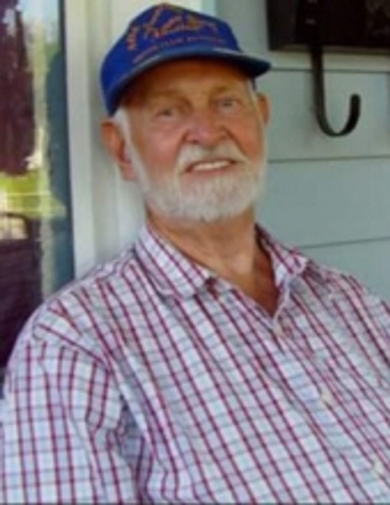 Hershel Roy Guffey