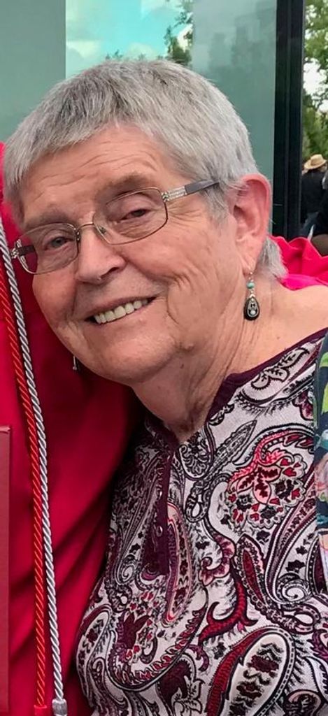 Beverly Kay Muns