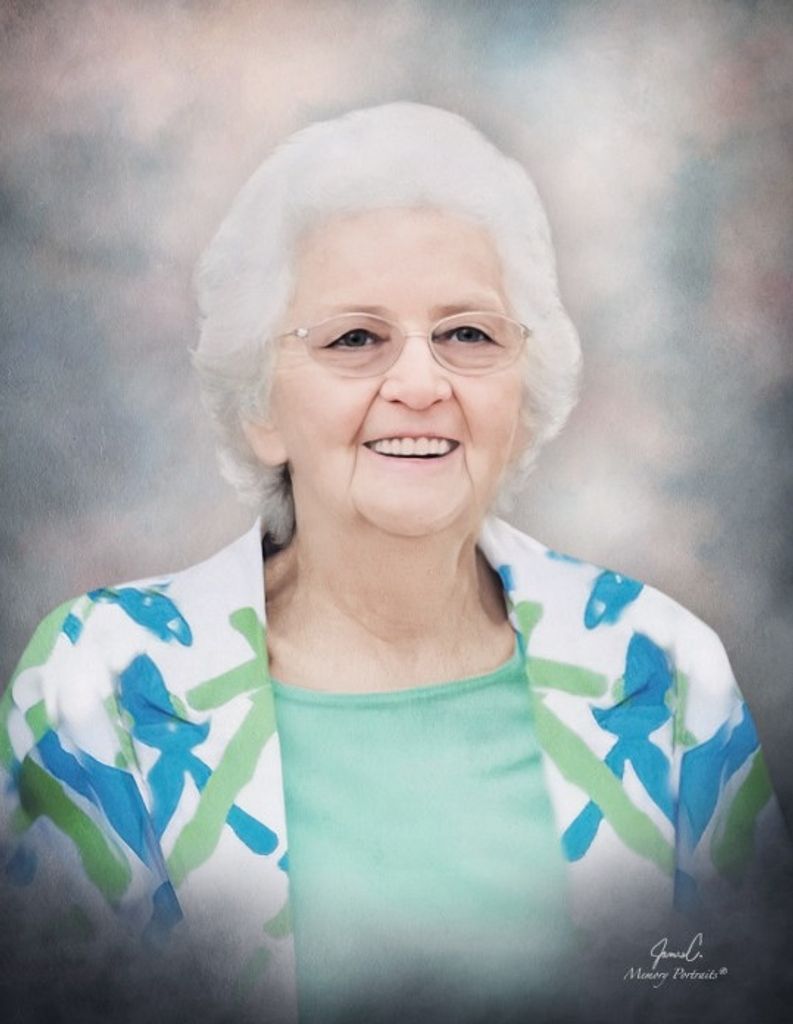 Robbie Ann Akin Appling