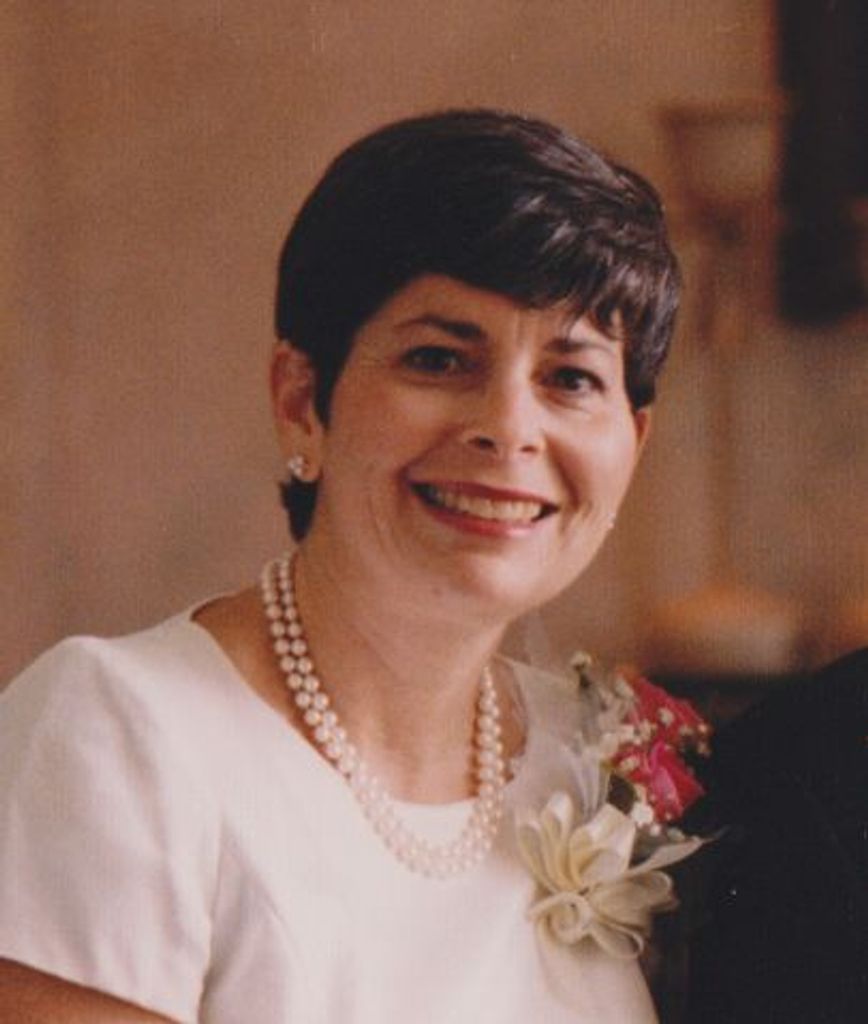 Myra Toporek Sparkman Profile Photo
