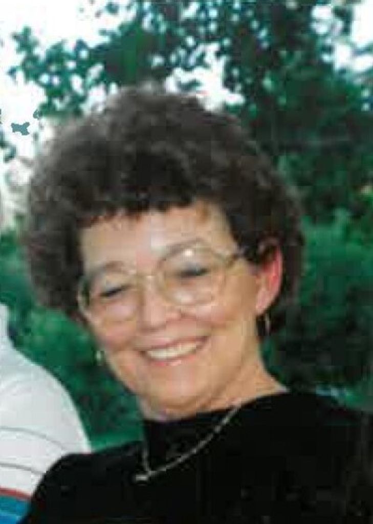 Judy Merle Collins Profile Photo