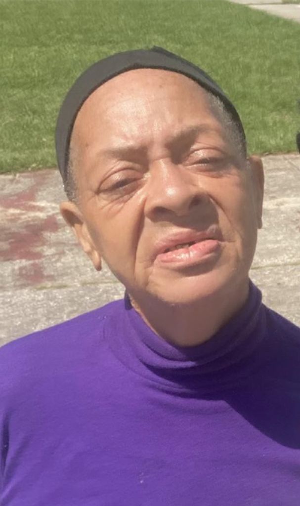 Diane Maria Bostic - Davis Profile Photo