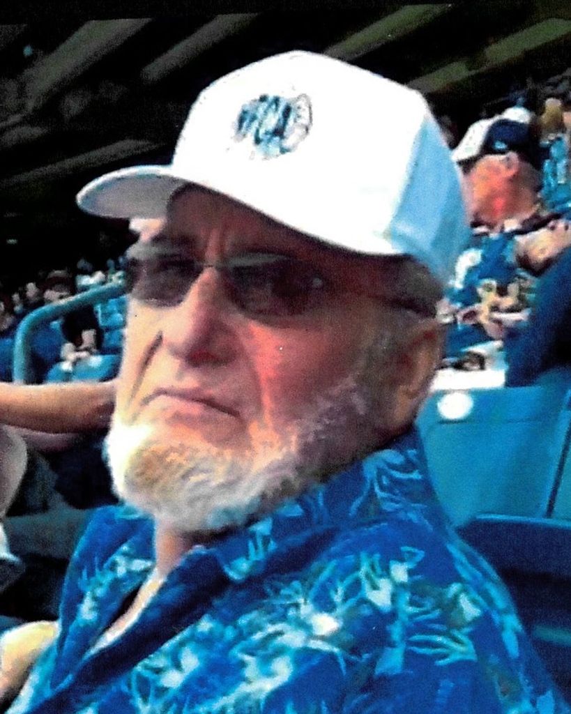 Charles Lewis Dillon, Jr.