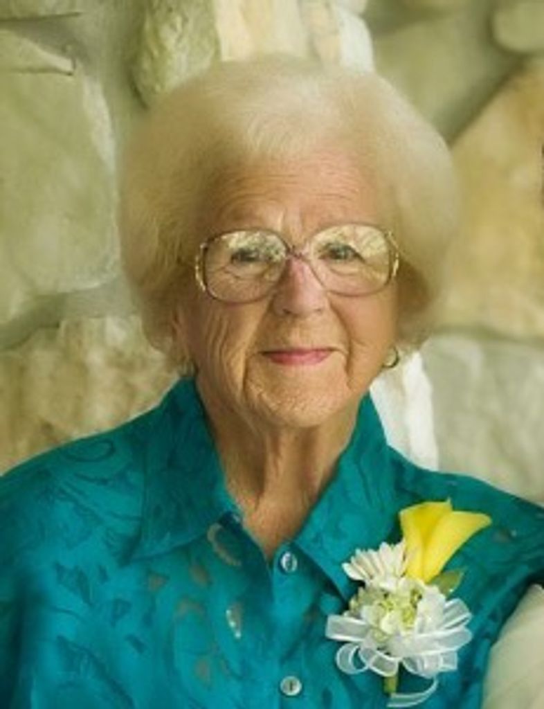 Jeannette Bonny King