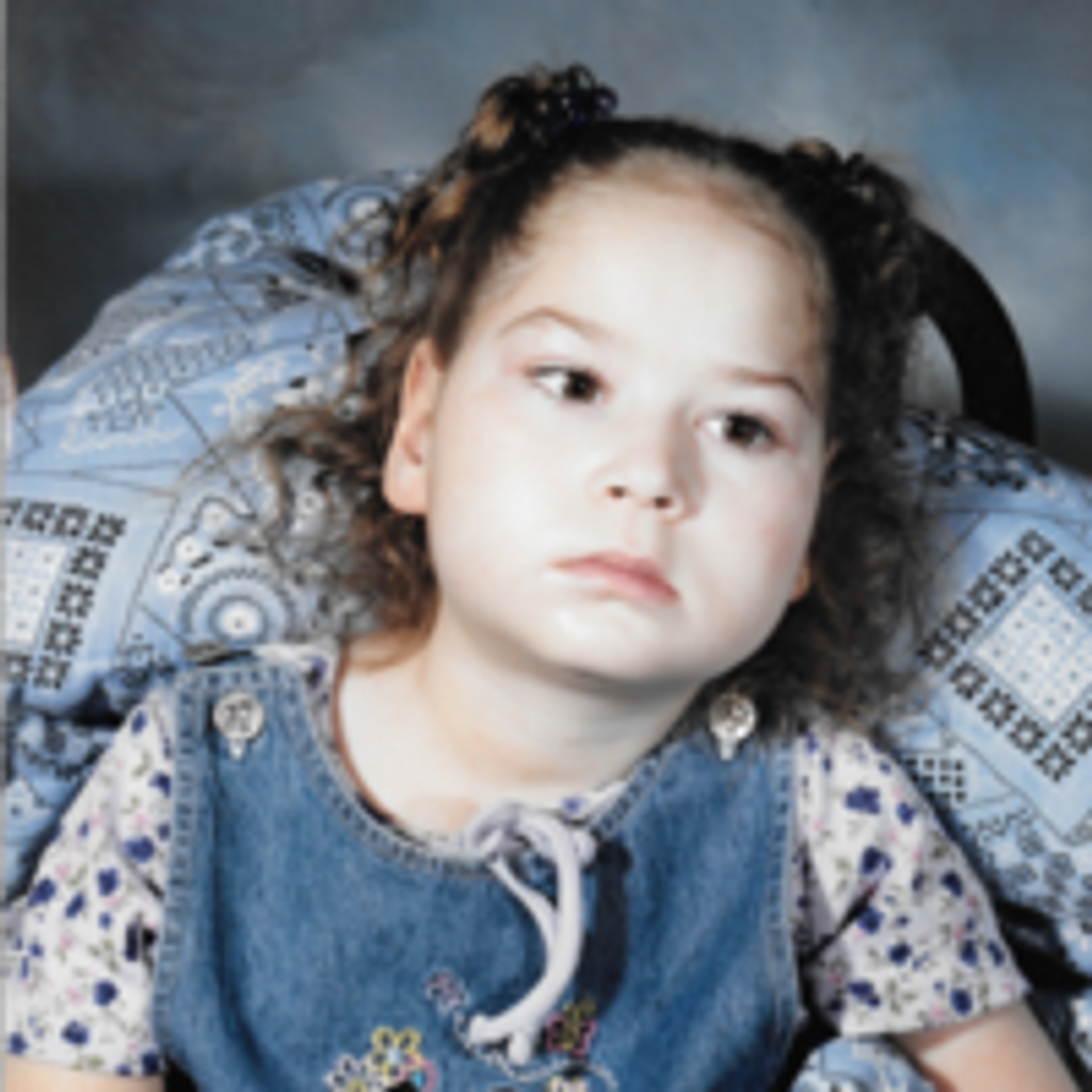 Caitlin Marie Gardner