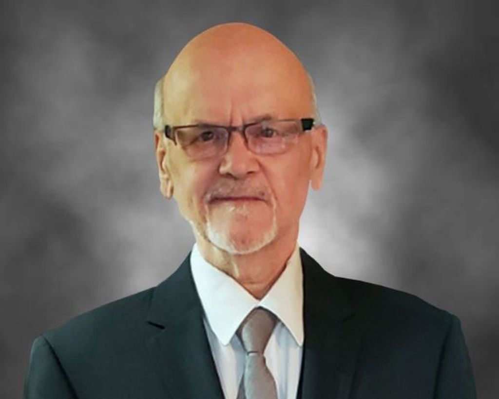 Myron Graham Ralph Henschel Profile Photo