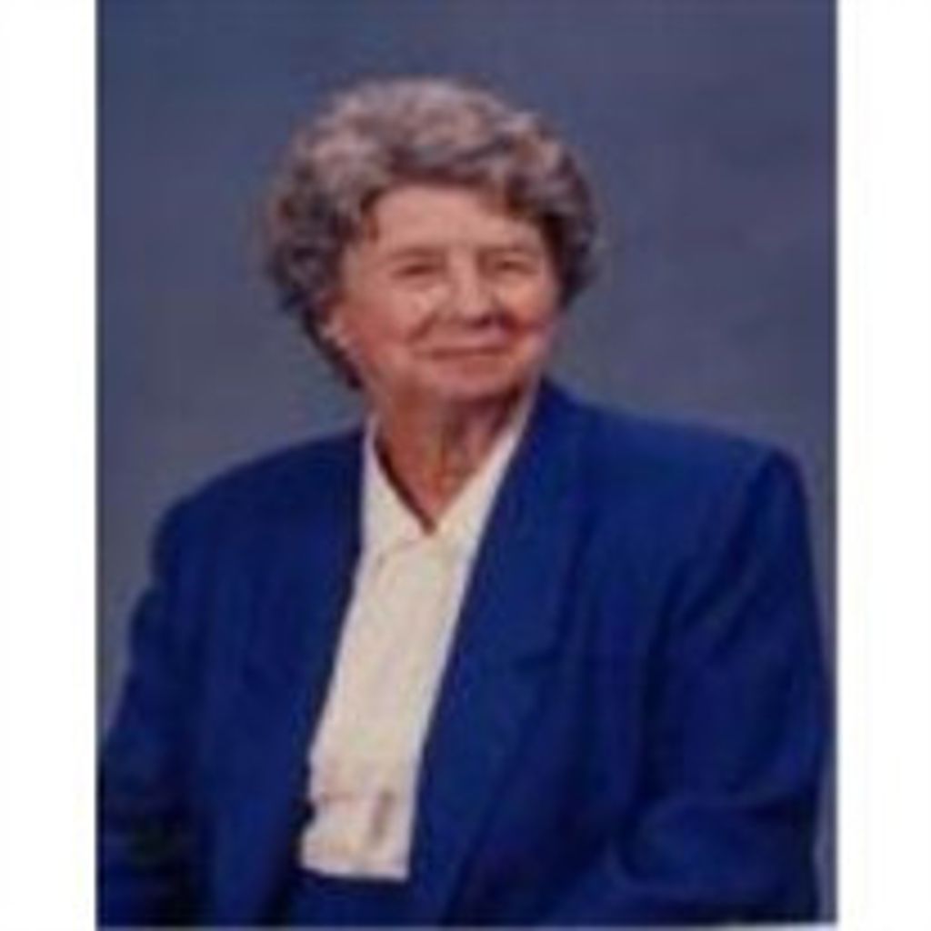 Myrtle Simmons Blakely Speake