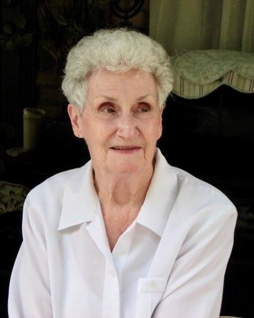 Mary Lou Ellen Pace Smith Profile Photo