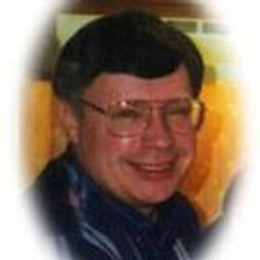 David S. Morgan
