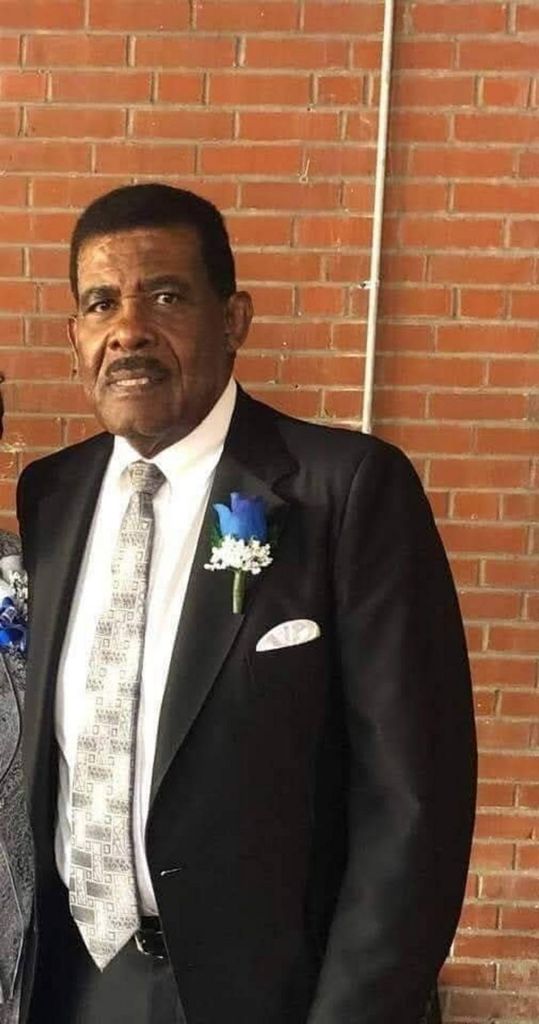 Mr. William Thomas Burks Sr. Profile Photo