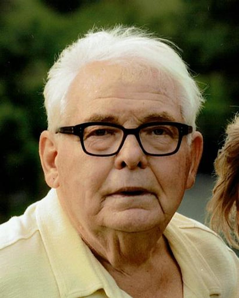 Edward J. Tomasovich