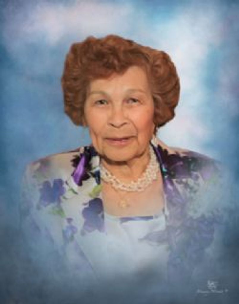 Josephine Valencia