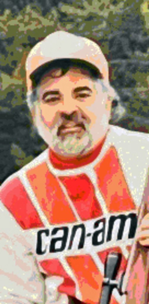 David Robert Hughes Profile Photo