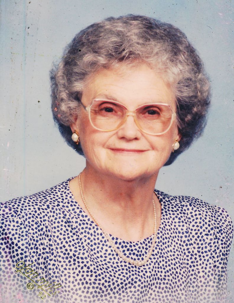 Hettie Bell Sanders Profile Photo