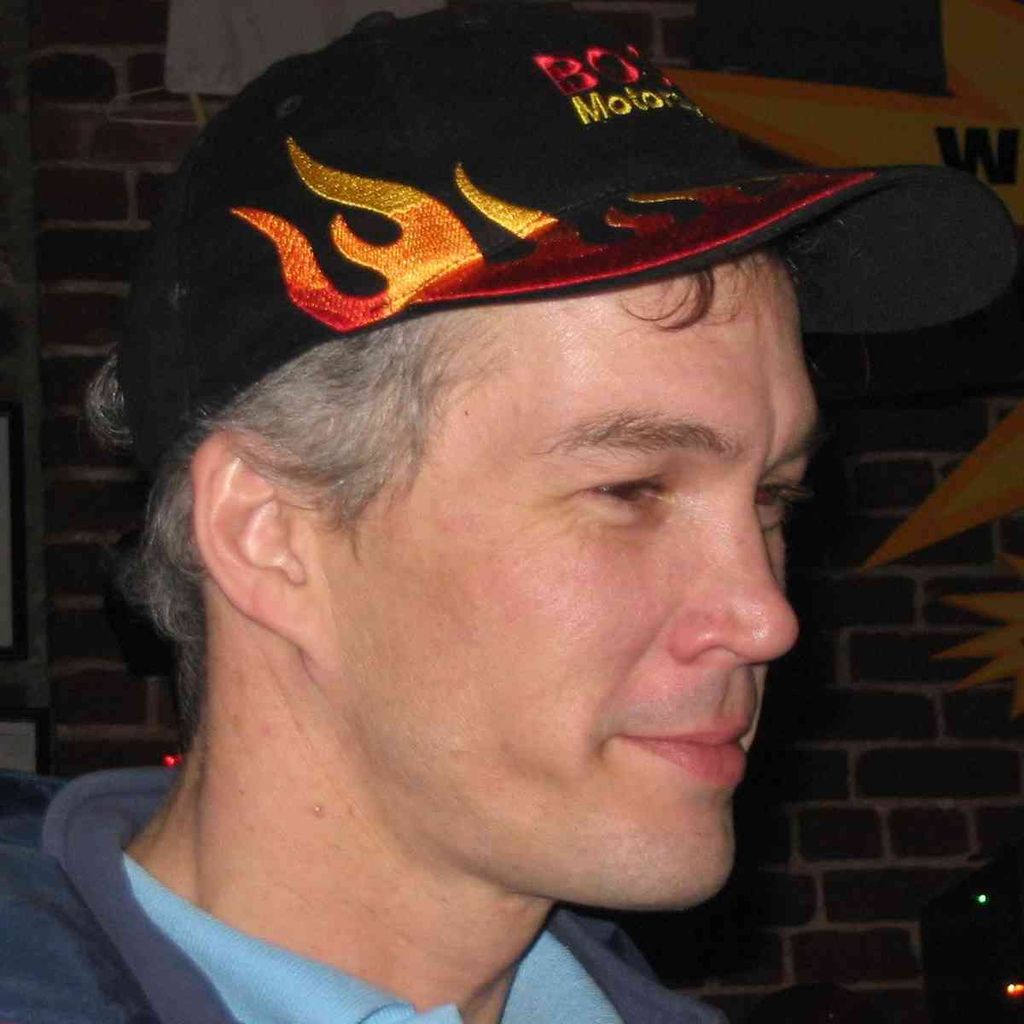 Ward Grant Duncan Profile Photo