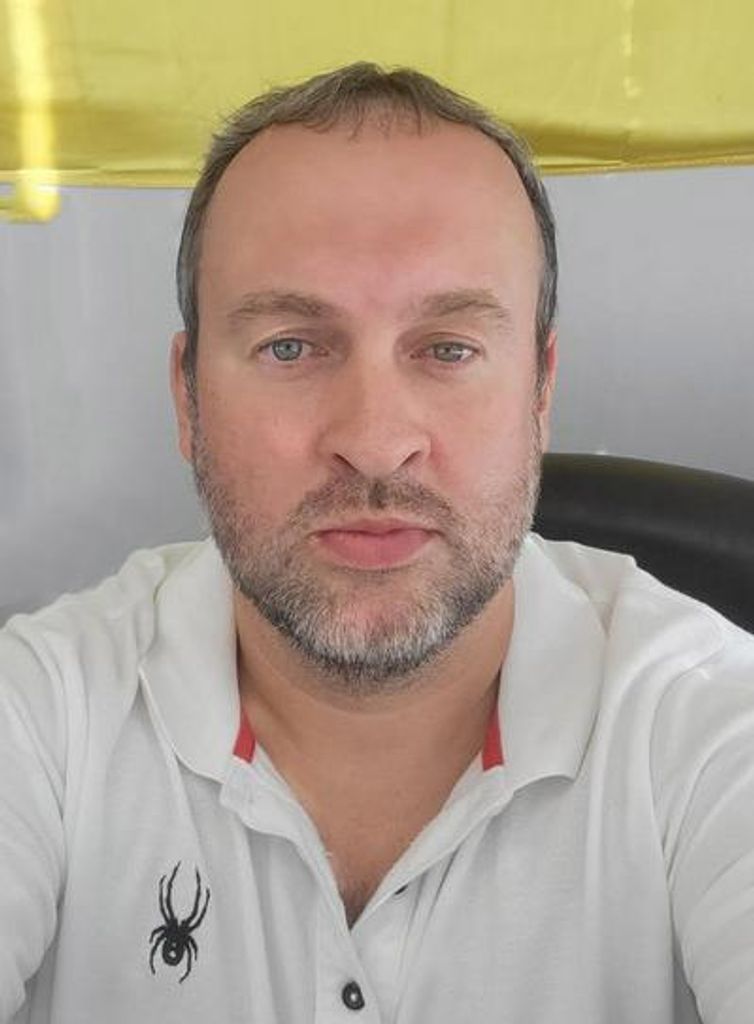 Victor Banchikov Profile Photo
