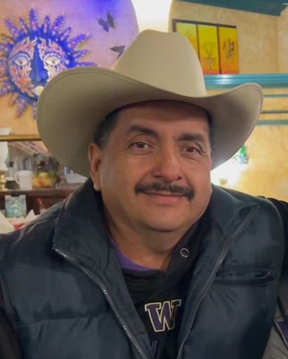 Jose Luis Carmona Jimenez Profile Photo