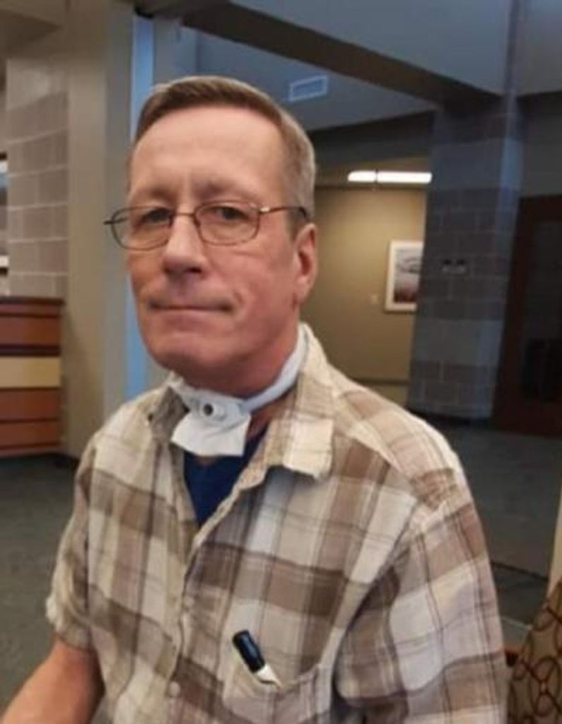 Ronald Meyer Profile Photo