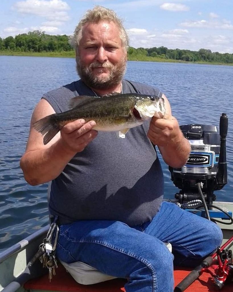 Denny J. Fisher