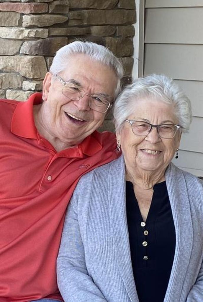 Frances Elizabeth King Profile Photo