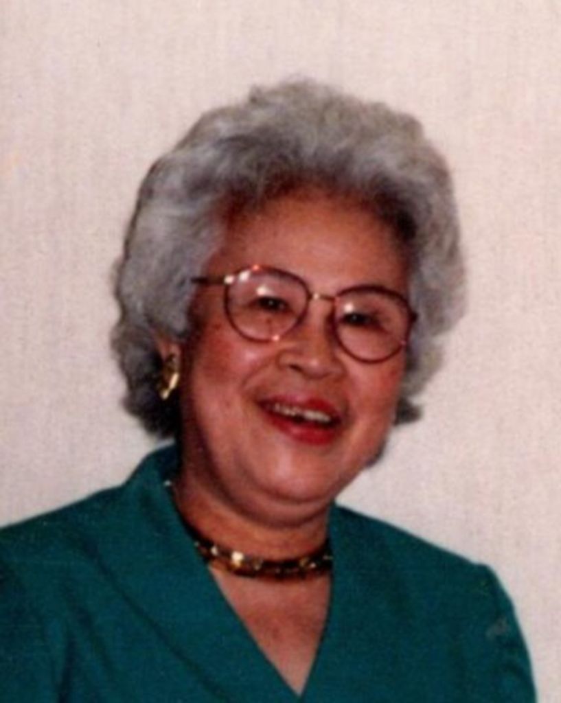 Satoko Matsuno Mason