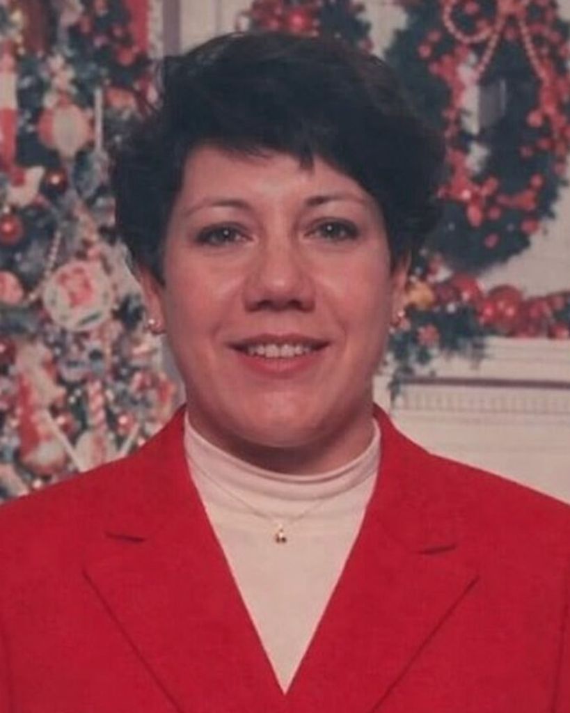 Eva Gomez Rohrer Profile Photo