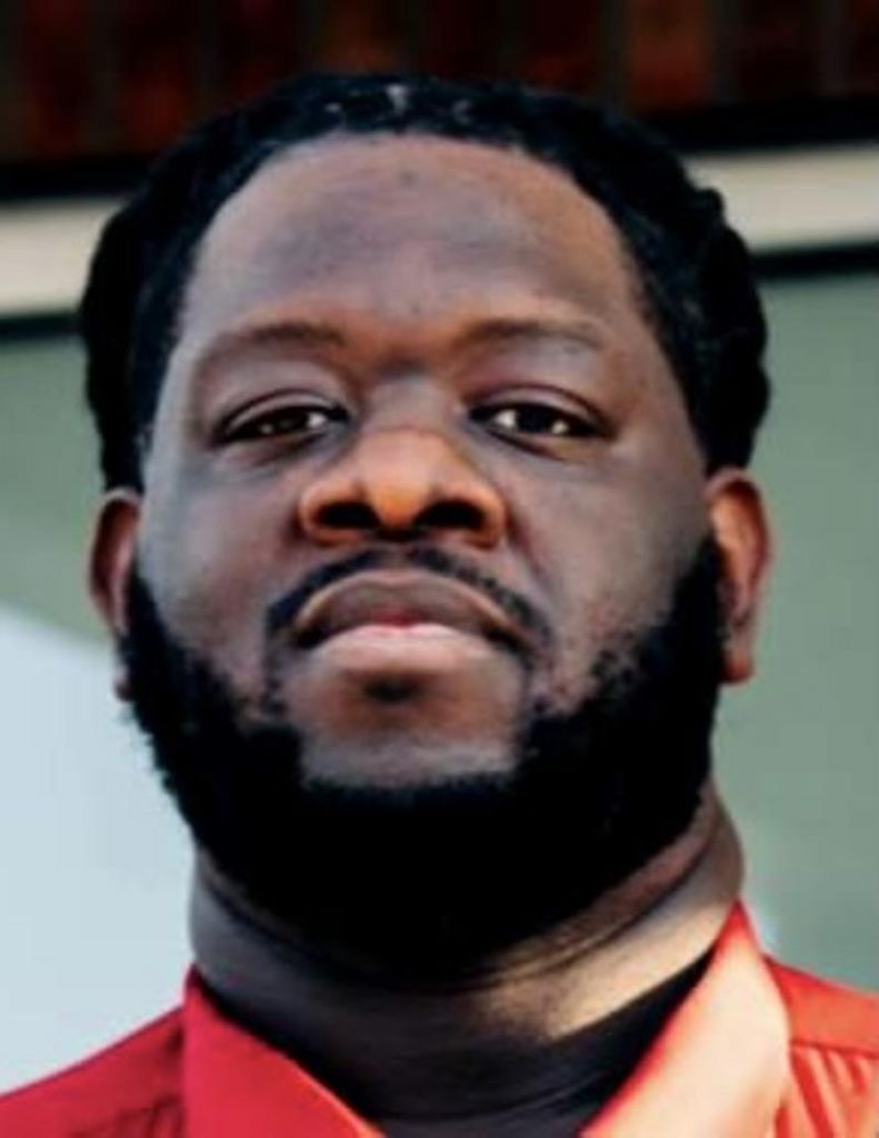 Mr. Terence J. Jakes