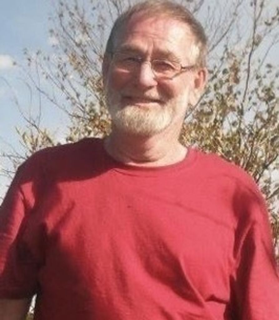 Gidues "Gid" Rex Mitchell Profile Photo