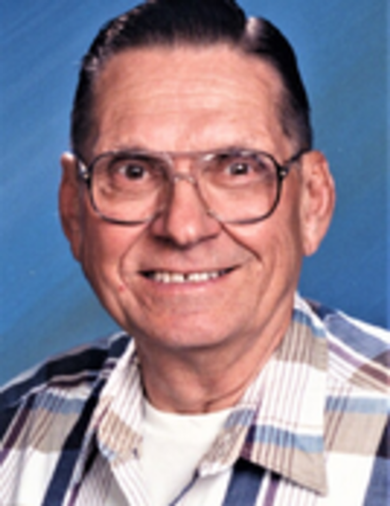 Harry Lyle King Sr. Profile Photo