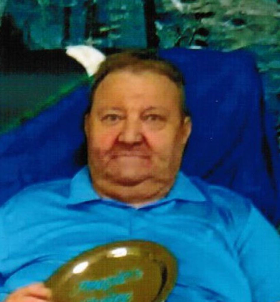 Dolson Ray Dufour, Sr.