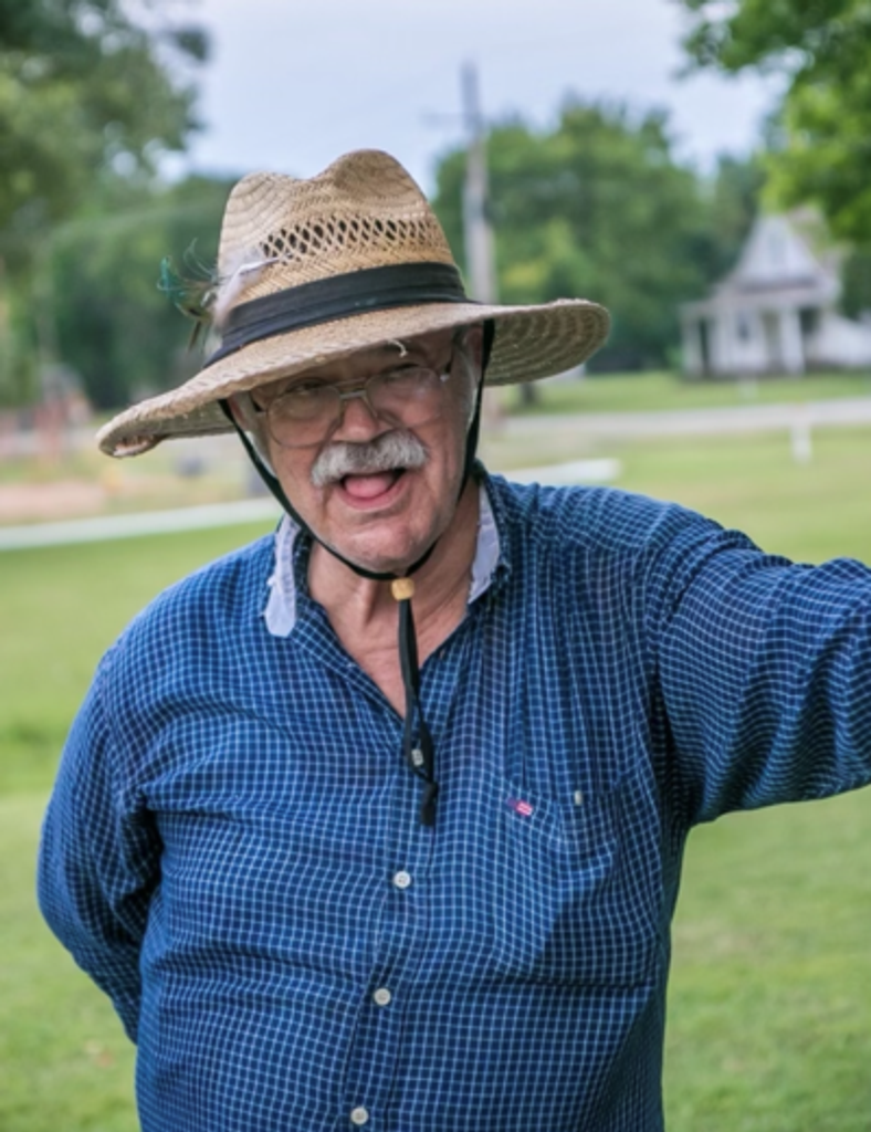 Ronnie Lee Rainey Profile Photo