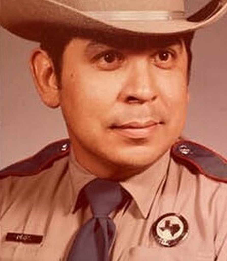 Andres Rivas Sr.