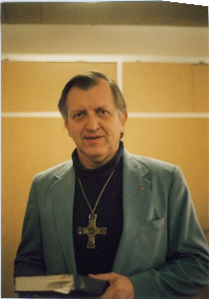 Ward Garrabrant