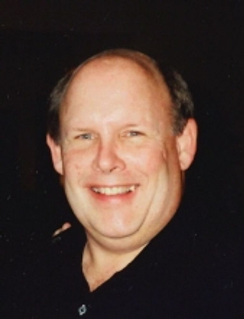 Timothy "Tim" Todd