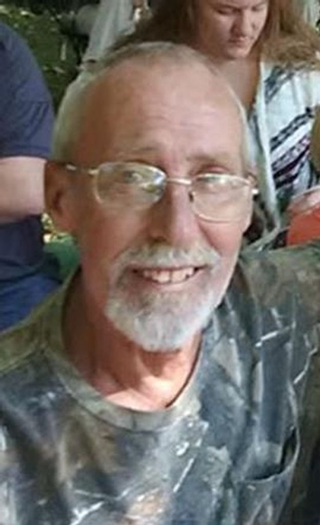 Randy Clark Profile Photo