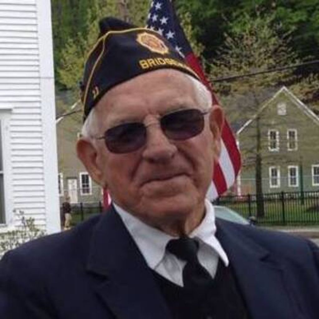 Donald James Carr Profile Photo