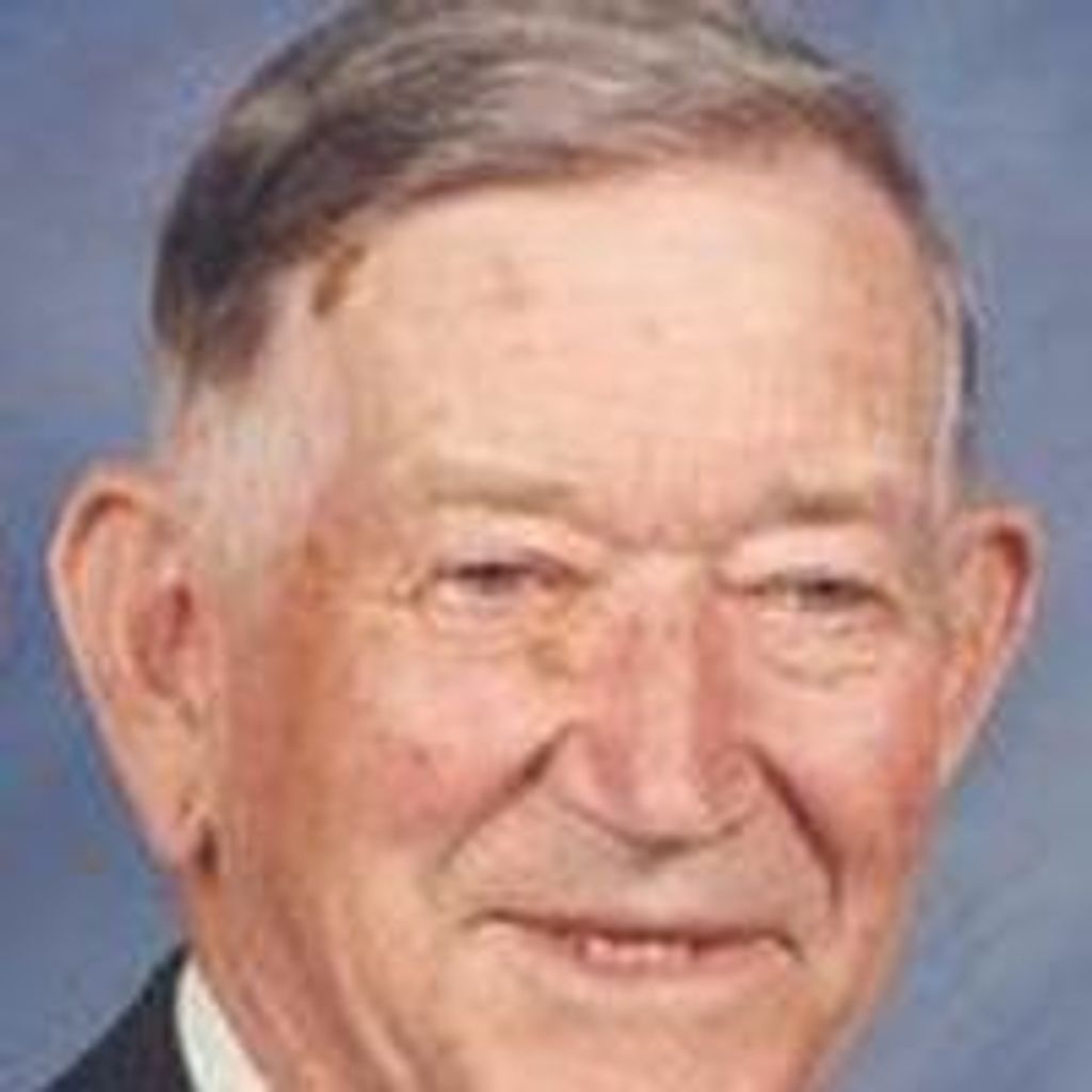 Arnold Melvin Hogenson