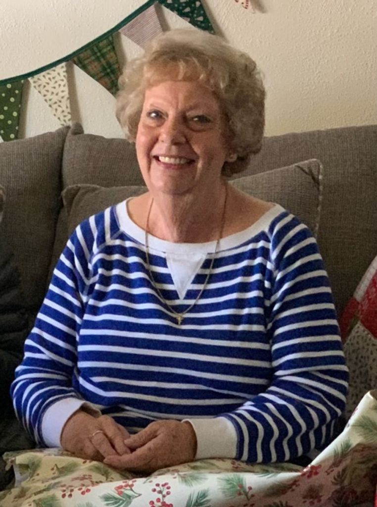 Mary Joyce Goodwin Profile Photo